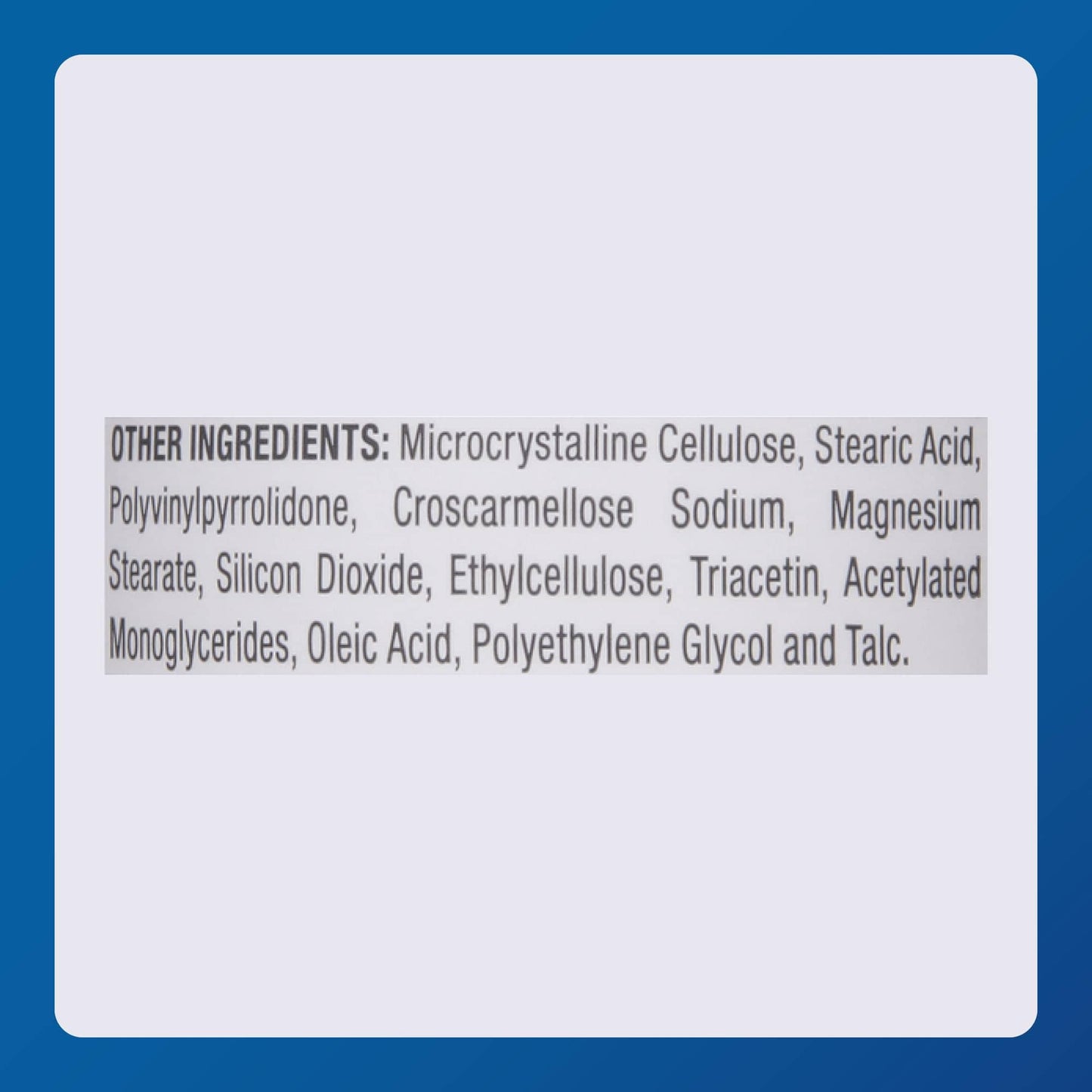 MAJOR Vitamin-C 250 mg Tablets – 100 CT (Pack of 2) | Major Pharmaceuticals