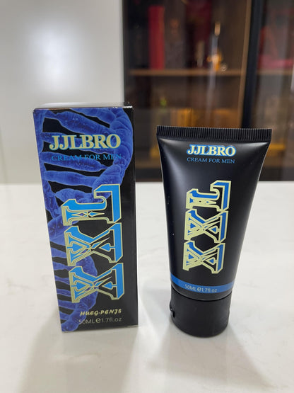Male Enhancement Cream for Men – Enlargement Gel, XXL Size, Performance Boost