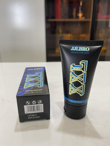 Male Enhancement Cream for Men – Enlargement Gel, XXL Size, Performance Boost