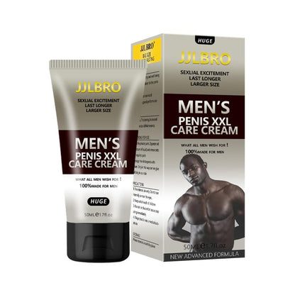 Male Enhancement Cream for Men – XXL Size & Performance
