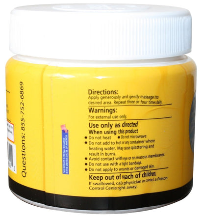 Mamisan Ointment 100 g – Pfizer Made, Mexican Product
