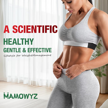 MAMOWYZ Berberine with Ceylon Cinnamon | 1500mg Berberine HCl, AMPK Activation, 2-Pack