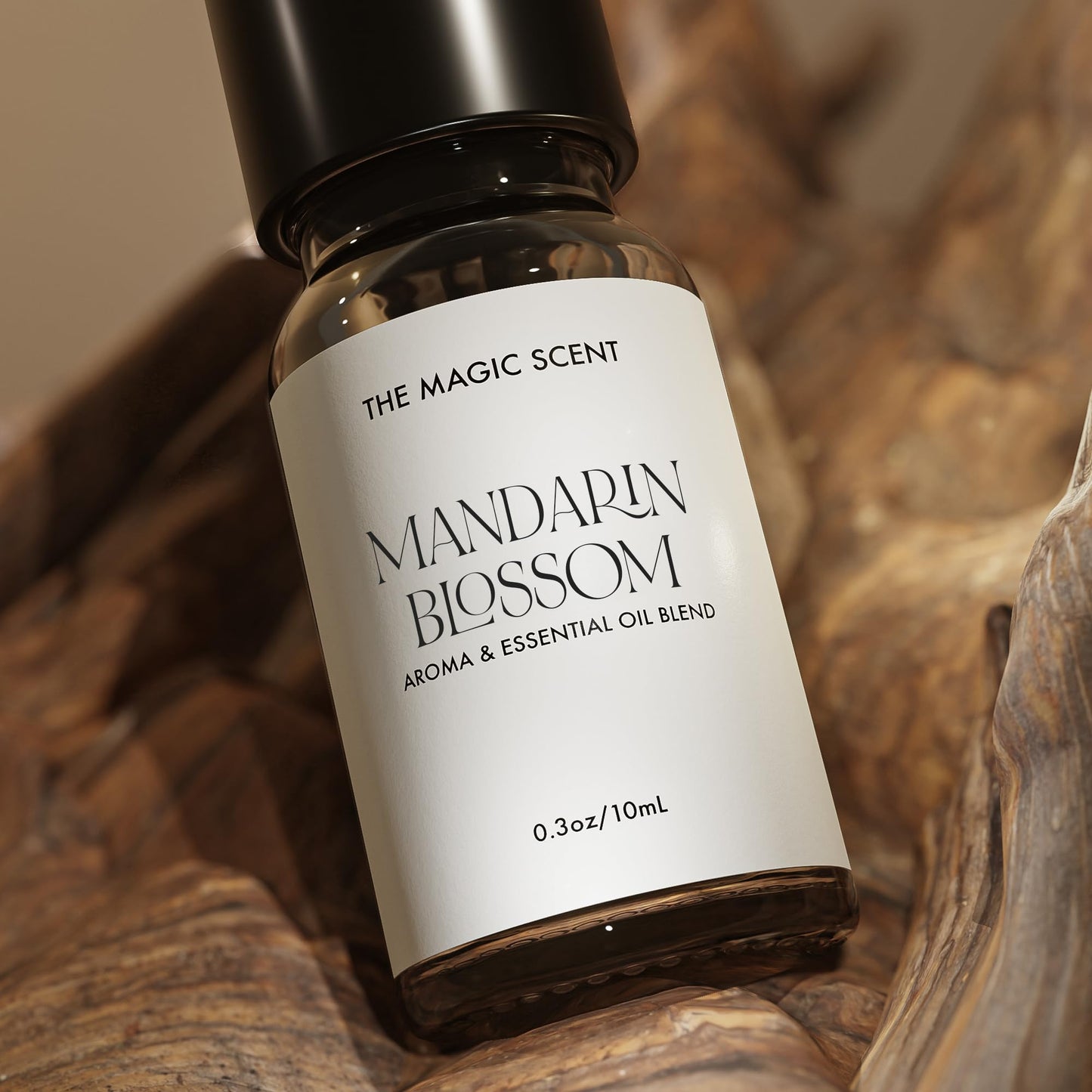 Mandarin Blossom Diffuser Oil - Maldives-Inspired Aromatherapy | Essentiala Oils 10 ml