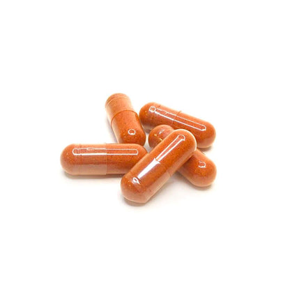 AyurBest Manjistha 400mg Capsules - USDA Organic, Kosher - 90 Count