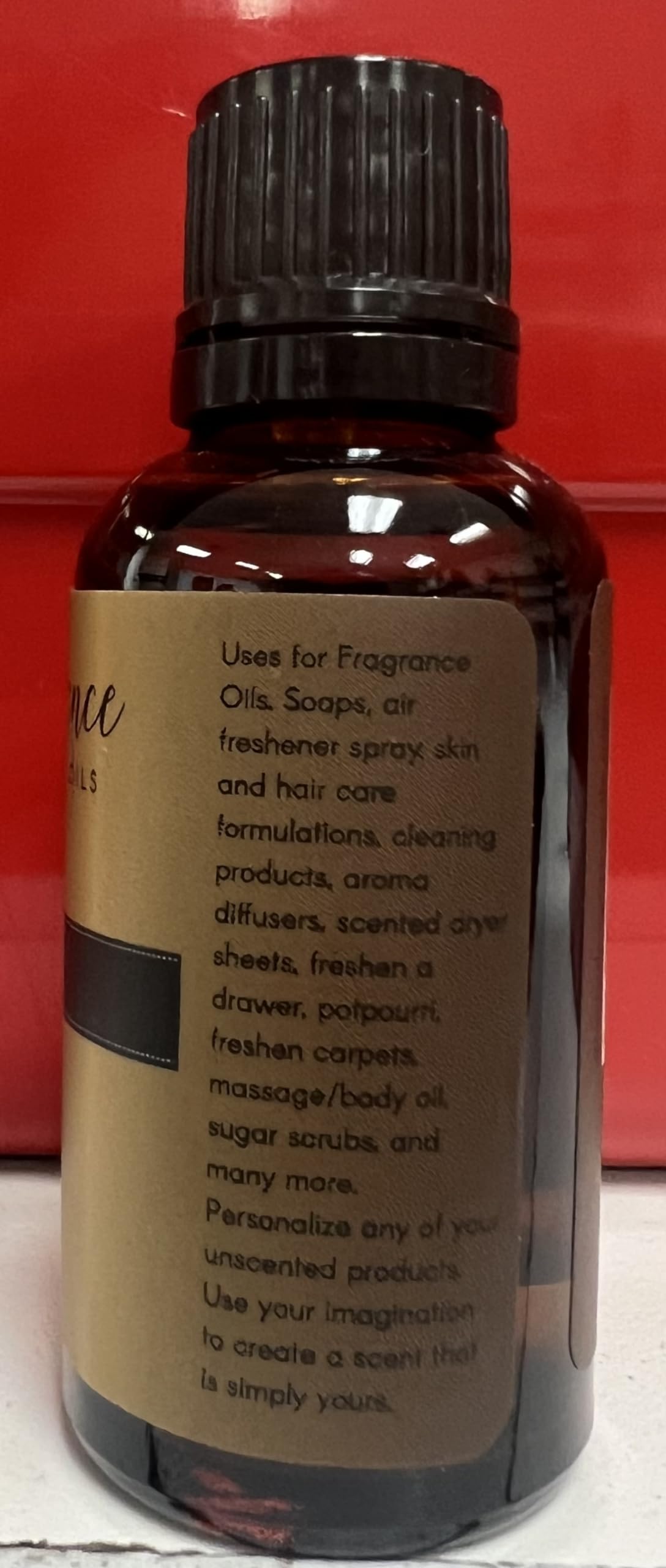 Maple Pecan Premium Fragrance Oil 30ml by Eternal Essence Oils – Candles, Soaps, Diffusers