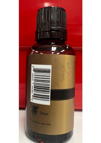 Maple Pecan Premium Fragrance Oil 30ml by Eternal Essence Oils – Candles, Soaps, Diffusers