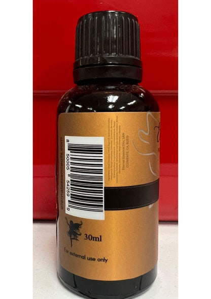 Maple Pecan Premium Fragrance Oil 30ml by Eternal Essence Oils – Candles, Soaps, Diffusers