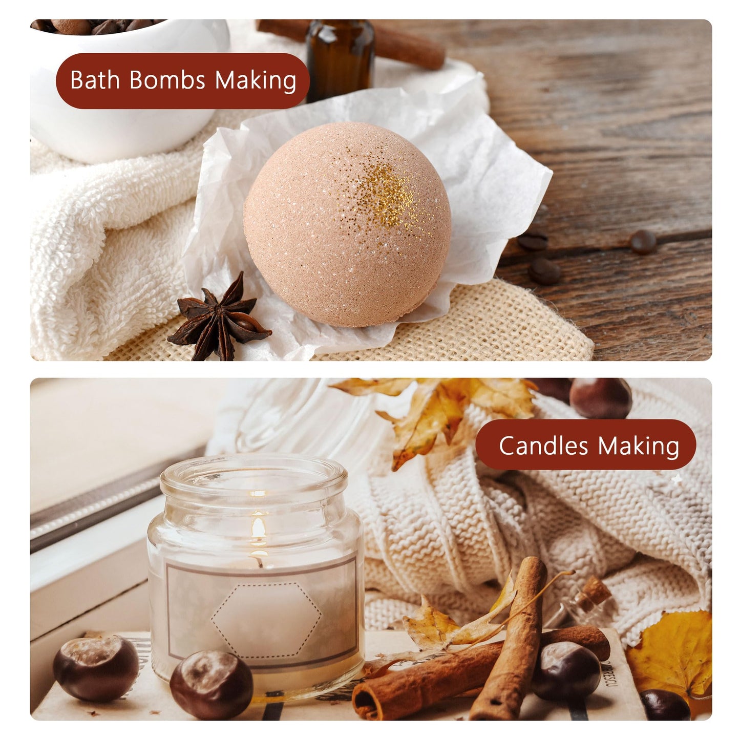 Maple Syrup Fragrance Oil 30ml – ESSLUX Aromatherapy Scent for Diffusers, Candles & Soaps