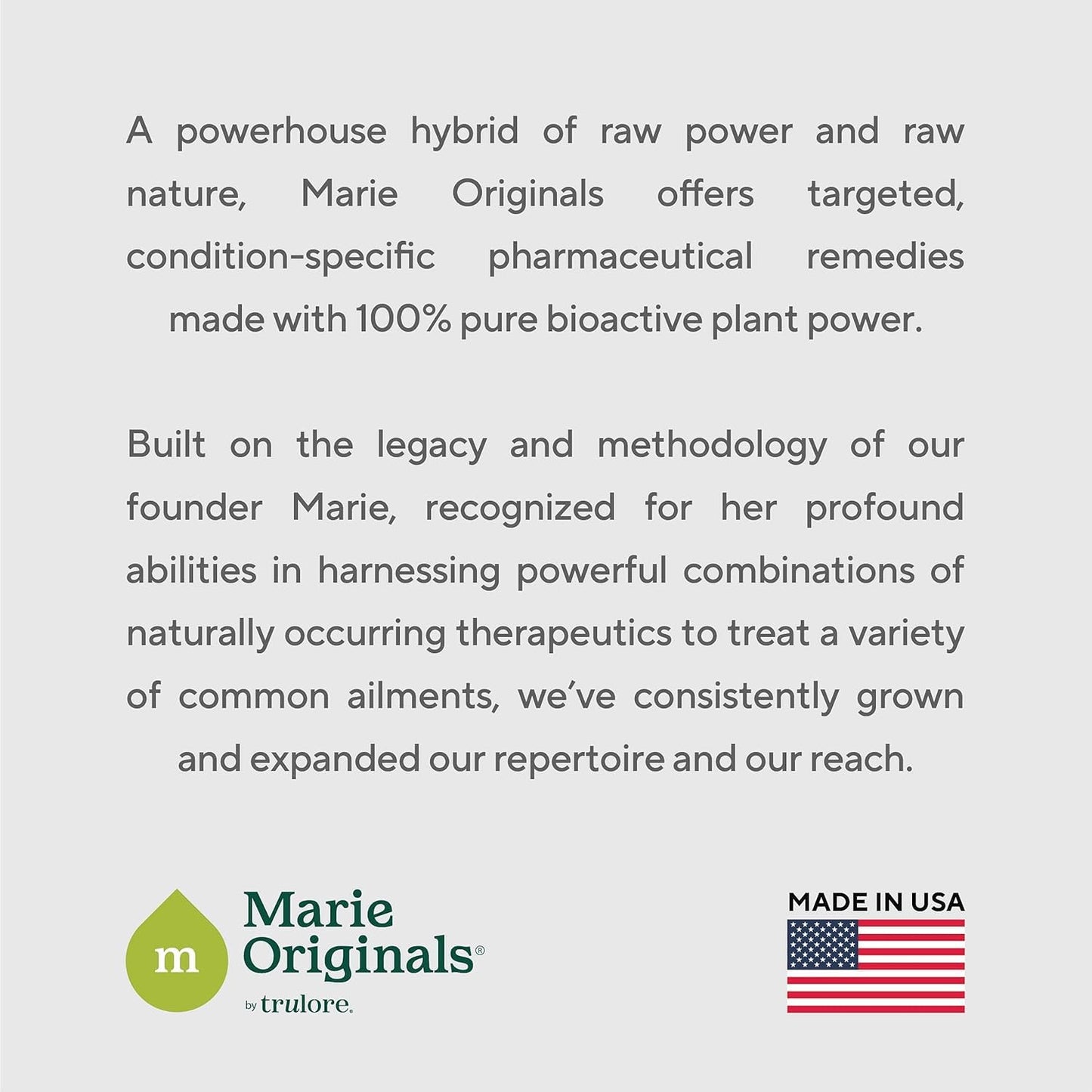 Marie Originals Poison Ivy Bar | All-Natural Anti-Itch Soap (2-Pack)
