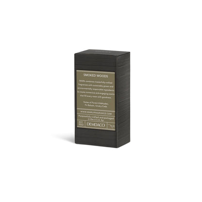 MARIL 15ml Ultrasonic Diffuser Oil — Smoked Woods