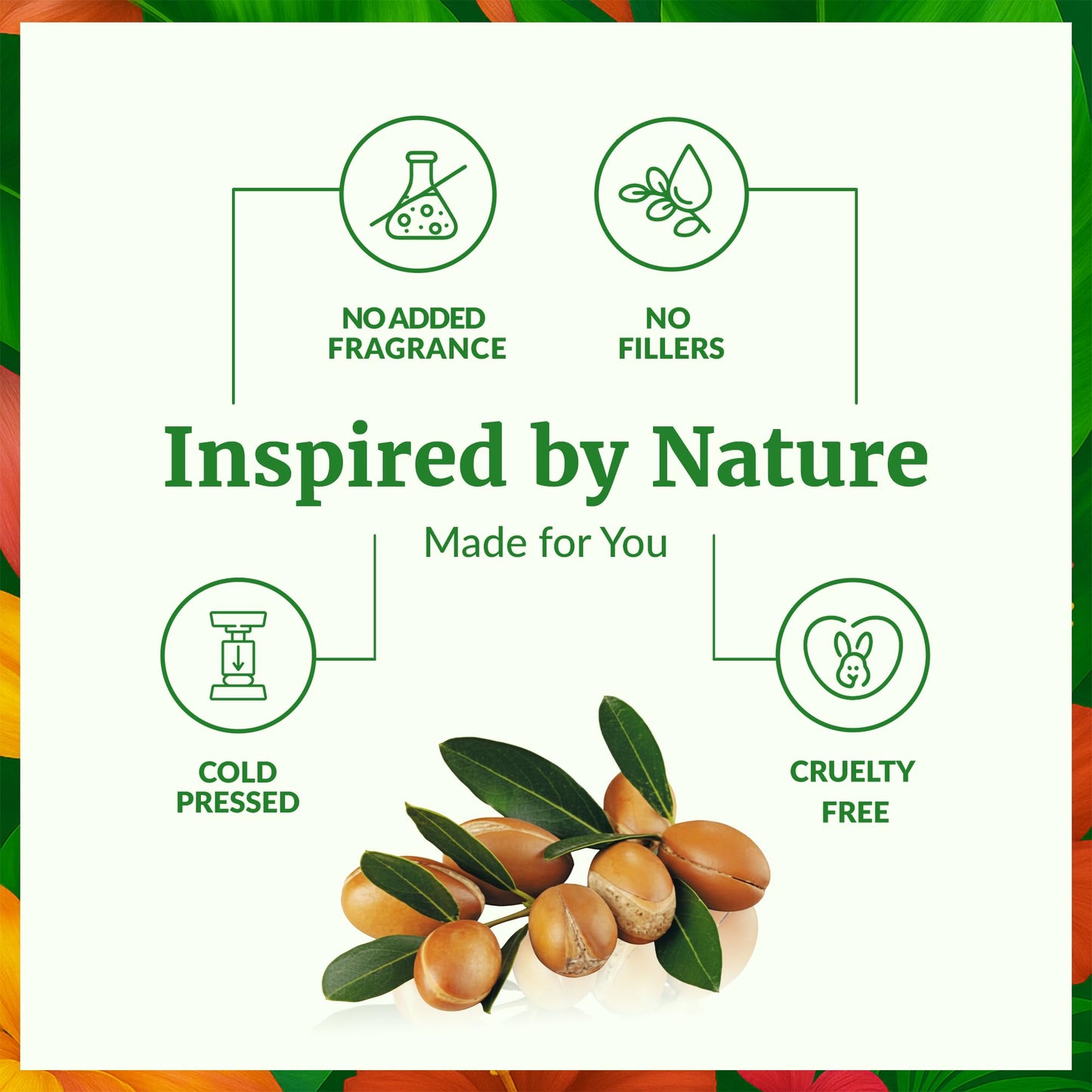 SVA Organic Marula Seed Oil – 4 Fl Oz | Cold-Pressed Virgin Marula Oil for Face, Skin & Hair