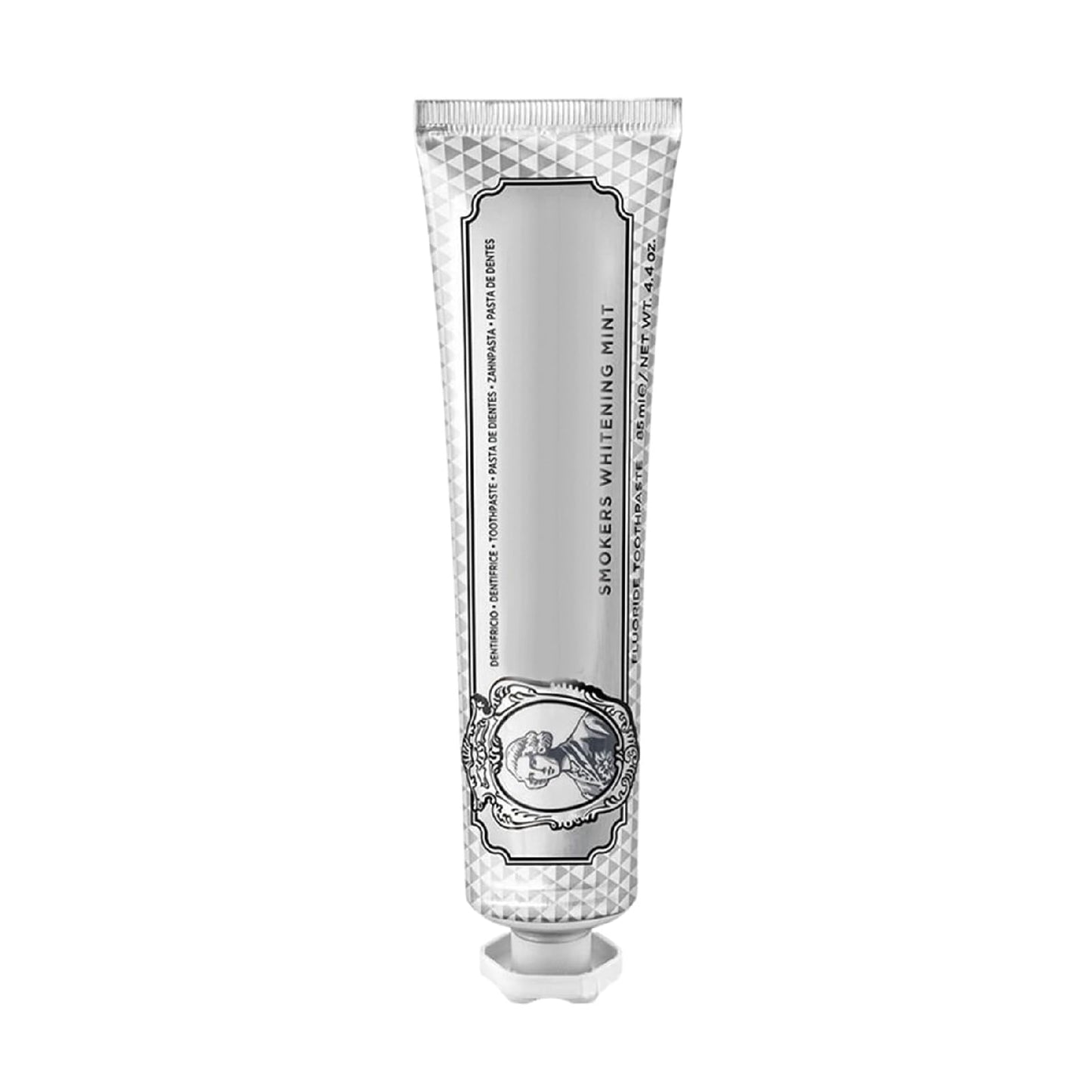 Marvs Smokers Toothpaste – Whitening for Tobacco & Coffee Stains | 85ml