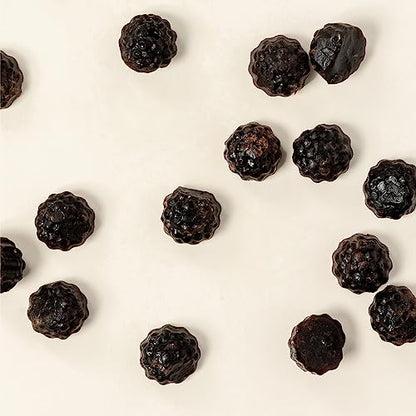 Mary Ruth's 5-1 Immunity Gummies with Elderberry for Kids & Adults – Cherry | Pectin Based | Vegan | 90 Count