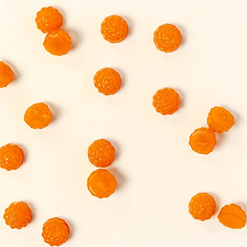 MaryRuth Organics Vegan Omega 3-6-7-9 Gummies – 120 Count | Non-GMO