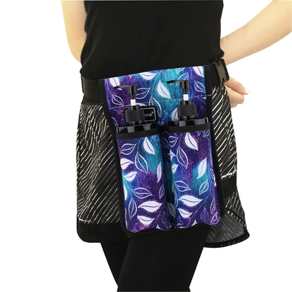 Massage Bottle Bag & Massage Oil Holster for Therapists - Lotion Holder | TH2kd-LSbaiSY