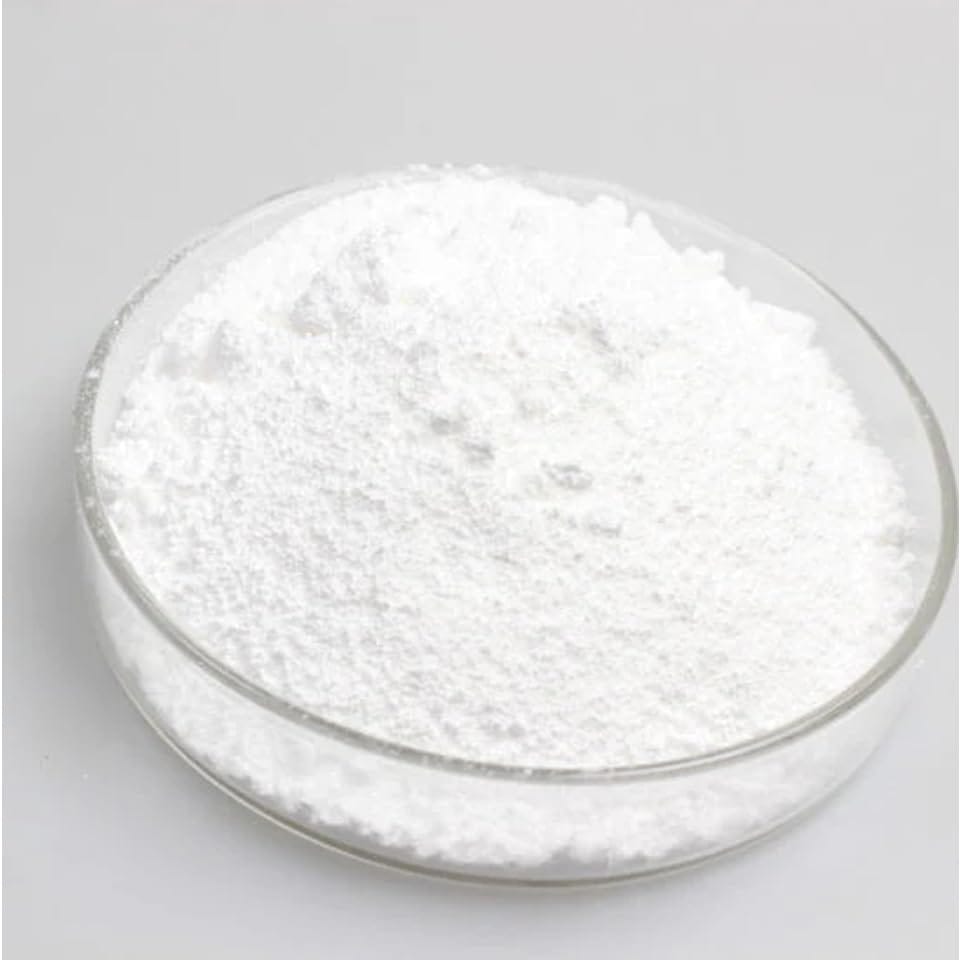 Microcrystalline Hydroxyapatite Powder MCHA – Non-Nano, Fine Powder 30g for DIY Tooth Powder