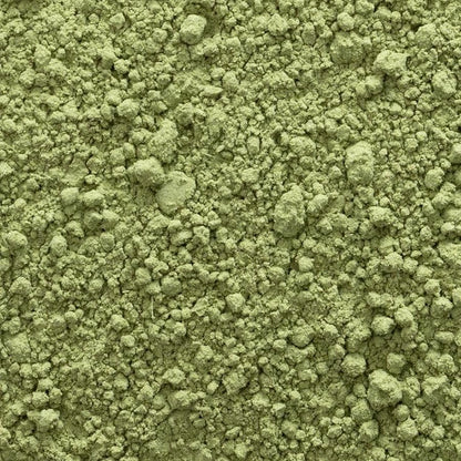 Frontier Co-op Organic Alfalfa Leaf Powder – Kosher, 1 lb Bulk Bag | Medicago sativa L.