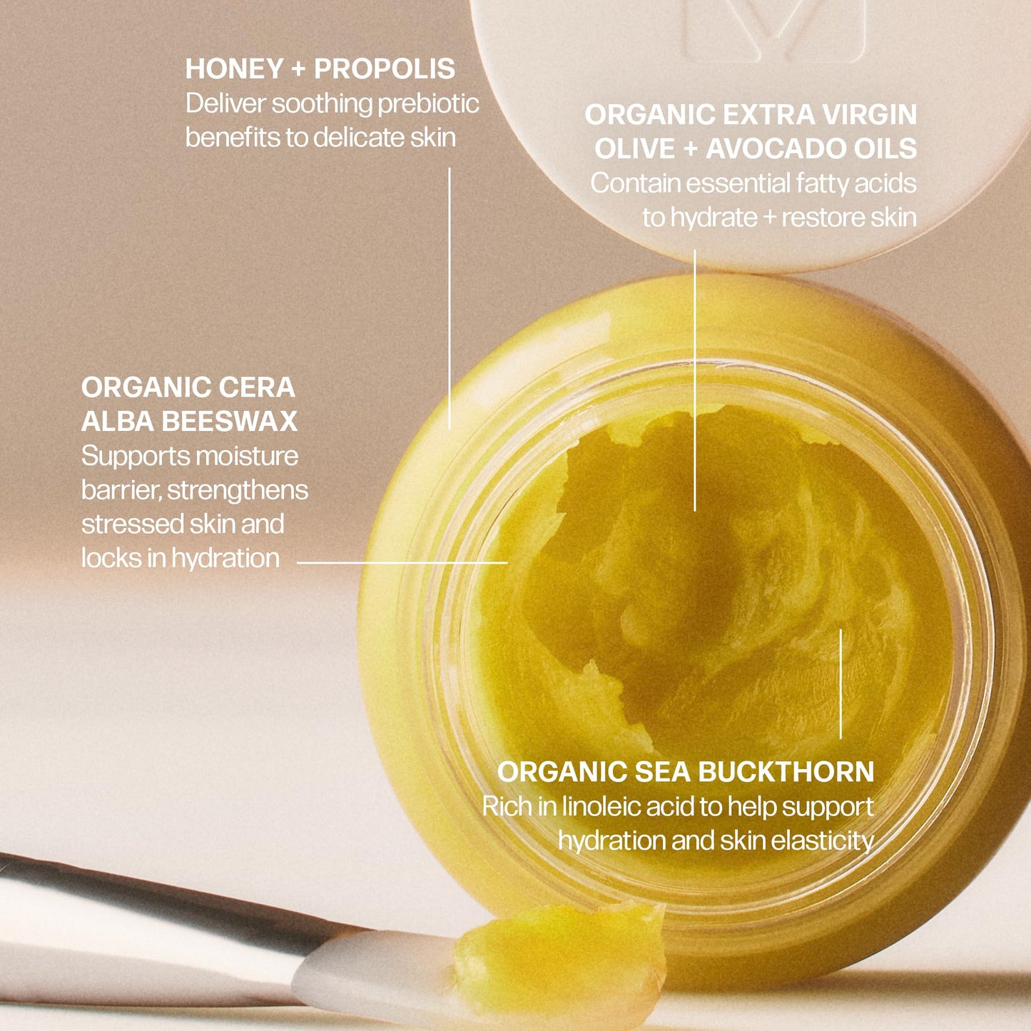 VMAGIC by Medicine Mama’s Apothecary – Organic Vulva Balm for Dryness & Irritation (2 oz)