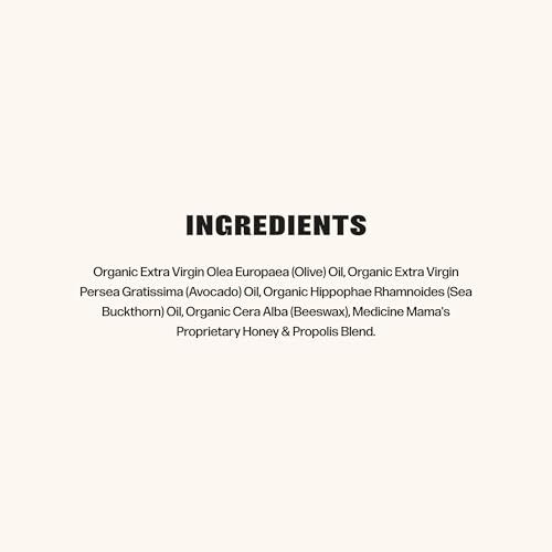 VMAGIC Organic Vulva Balm by Medicine Mama’s Apothecary – Hormone-Free Vaginal Moisturizer (6x2 oz)