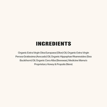 VMAGIC Organic Vulva Balm by Medicine Mama’s Apothecary – Hormone-Free Vaginal Moisturizer (6x2 oz)