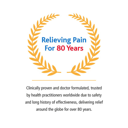 MediNatura Traumeel – Homeopathic Arnica with 13 Active Ingredients for Muscle & Joint Pain (Germany Made, 100 Tablets)