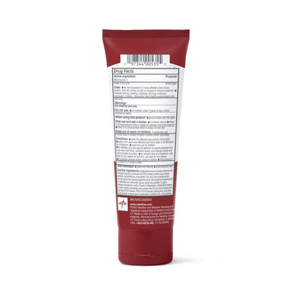 Medline Remedy CLINICAL Antifungal Cream – 4 Oz Tube, 2% Miconazole Nitrate for Athlete's Foot, Jock Itch, Ringworm