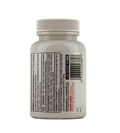 MedPlus Allergy Relief Medicine 25 mg – 1000 Tablets | Diphenhydramine HCl | Made in USA