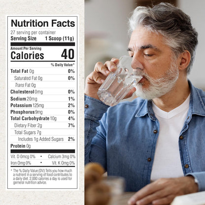 Medtrition Banatrol Natural Anti-Diarrheal with Prebiotics – Pineapple, 28 Servings