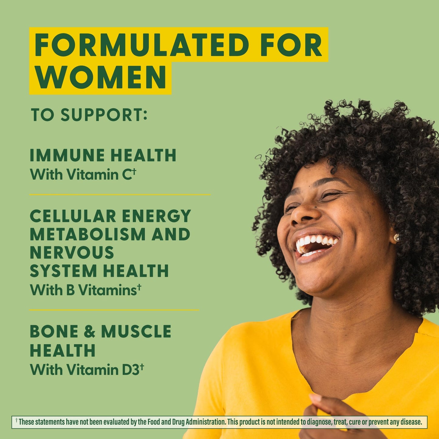 MegaFood Women's Multivitamin Soft Chews - One Daily, Mixed Berry (Vegetarian, Non-GMO)