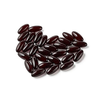 Megared Omega-3 Fish & Krill Oil 900mg – Advanced 4in1, 60 Softgels | Heart, Joint, Brain & Eye Health