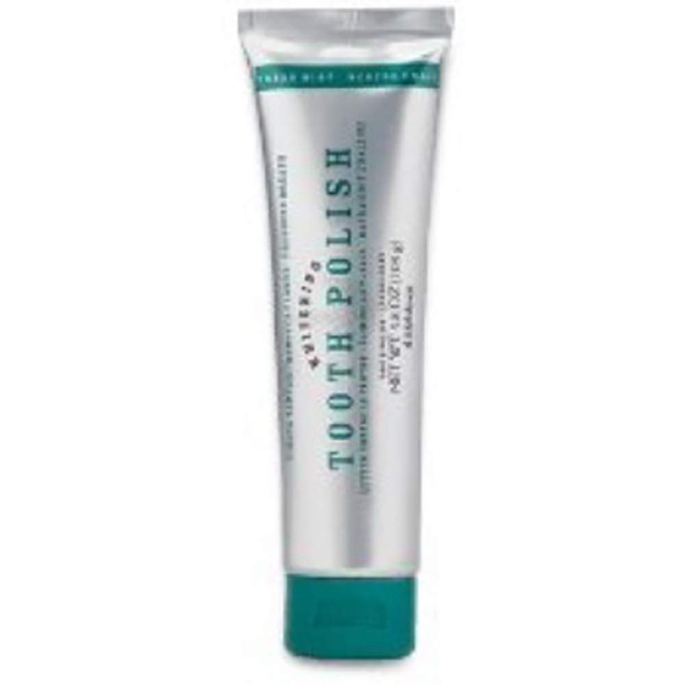 Melaleuca Whitening Tooth Polish Paste Fluoride-Free 3.8oz – Fresh Mint