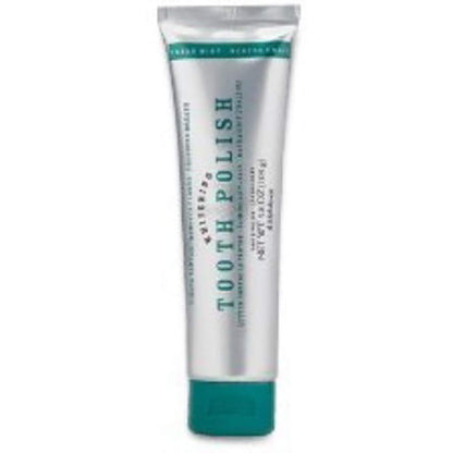Melaleuca Whitening Tooth Polish Paste Fluoride-Free 3.8oz – Fresh Mint
