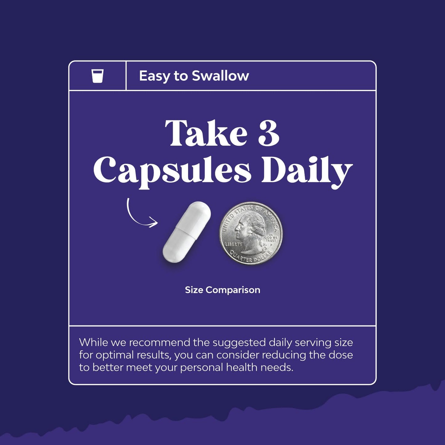 High Absorption Magnesium Sleep Support – Mg L-Threonate, Theanine & Apigenin for Restful Sleep