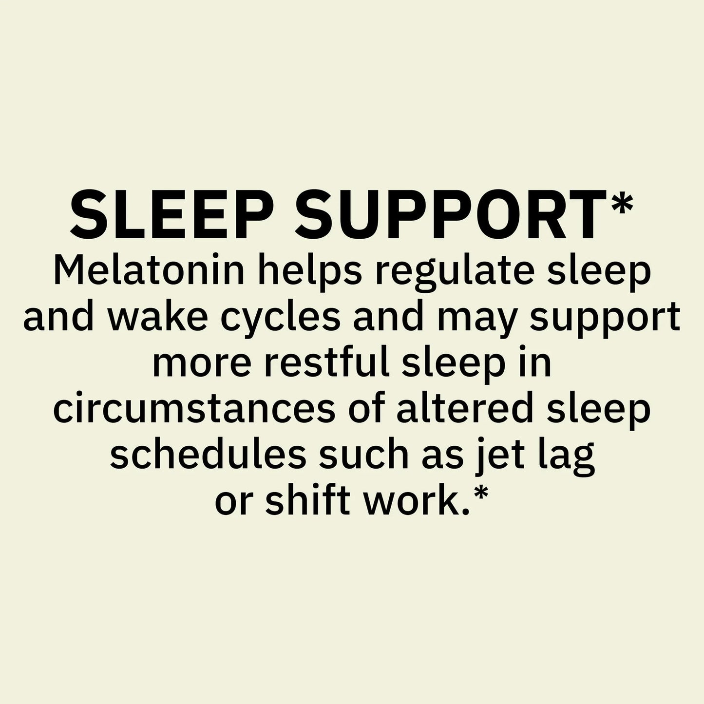 Melatonin Gummies 5 mg – Strawberry, 120 Count (60-Day) – Non-GMO Sleep Support