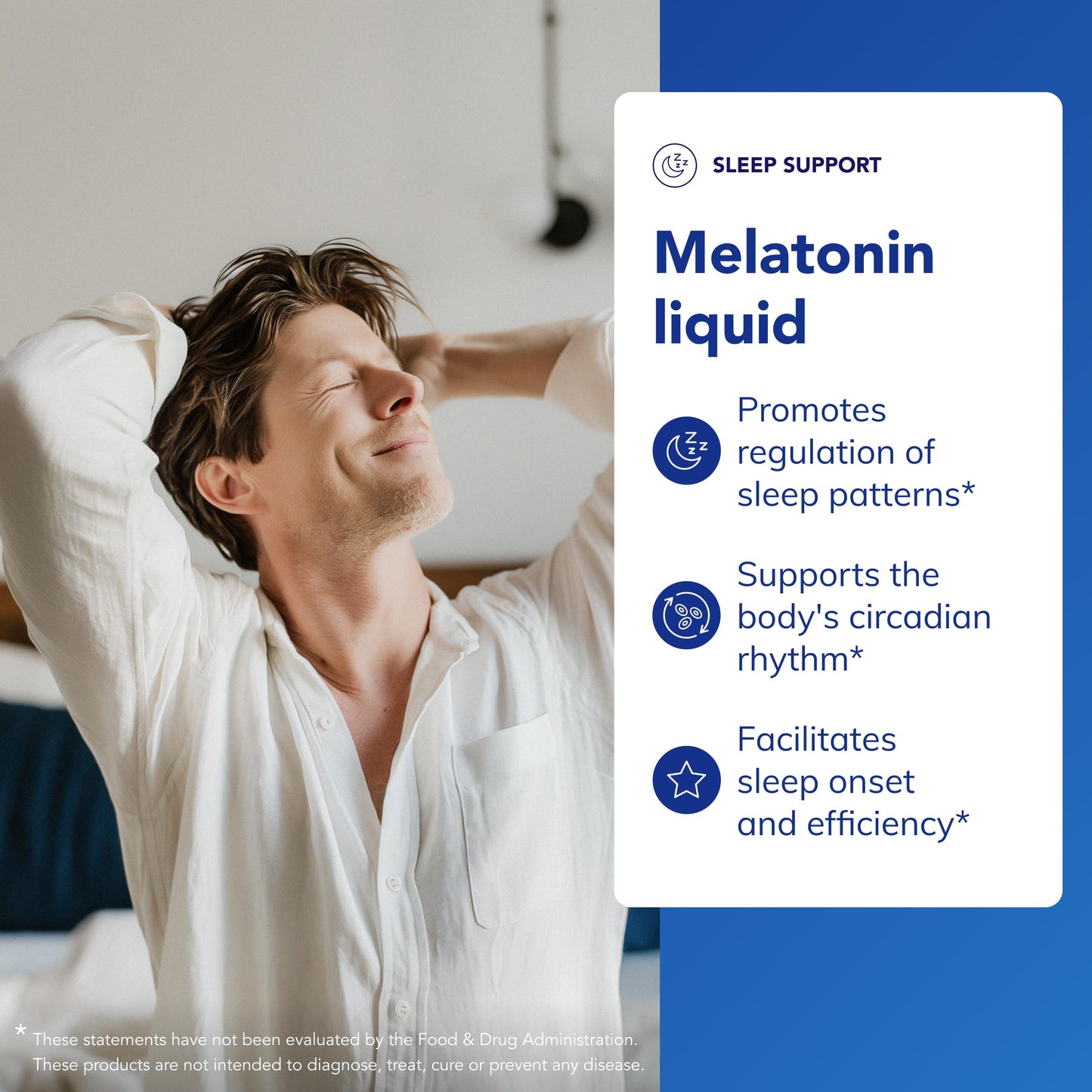 Pure Encapsulations Melatonin Liquid – Hypoallergenic Sleep Support | 1 fl oz