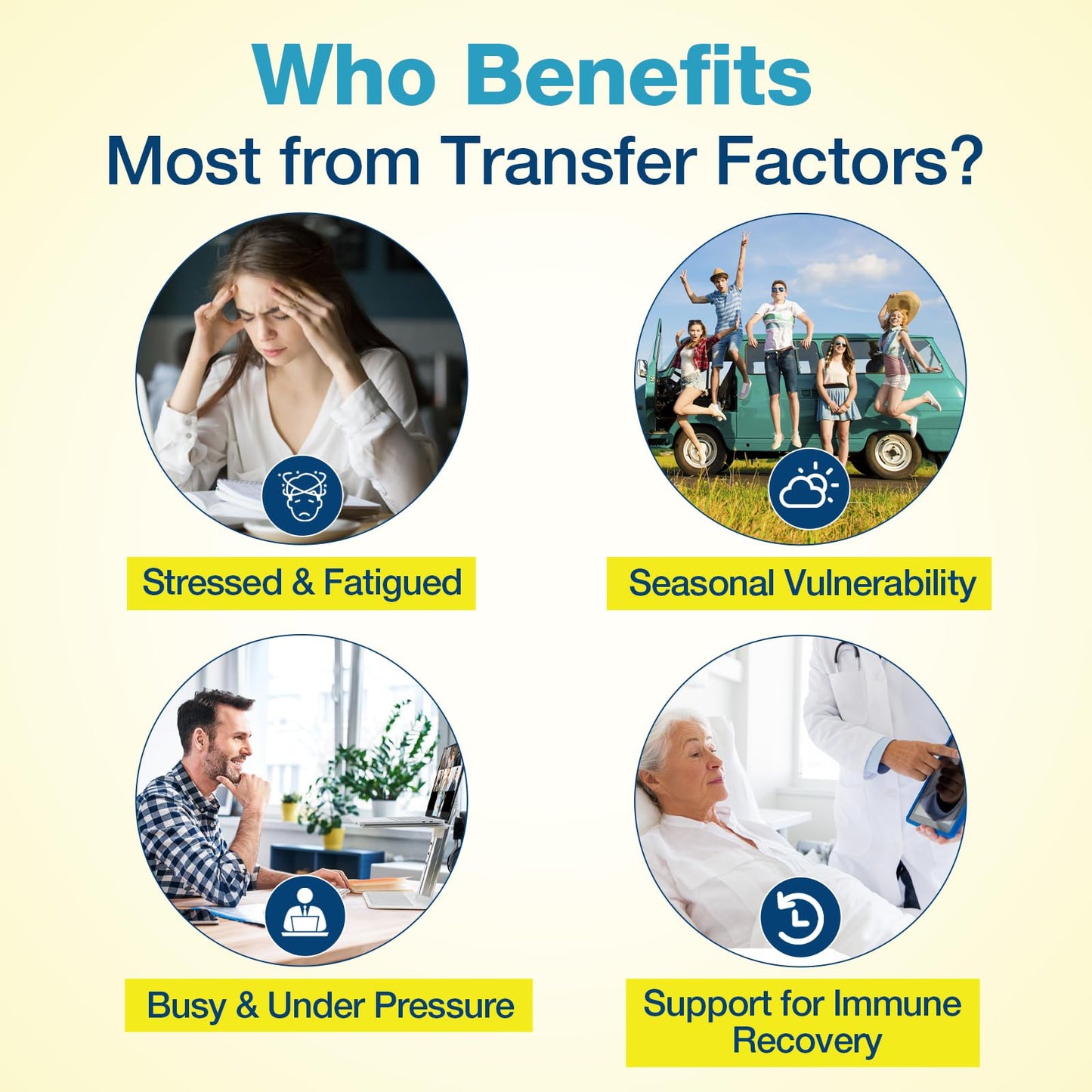 Meliorantheris Transfer Factor 1800mg – Immune & Cognitive Support (90 Capsules, 2 Bottles)