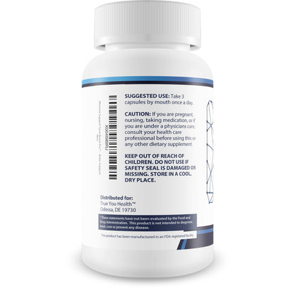 Memory Support Syna Boost Pro – Best Memory & Focus Supplement