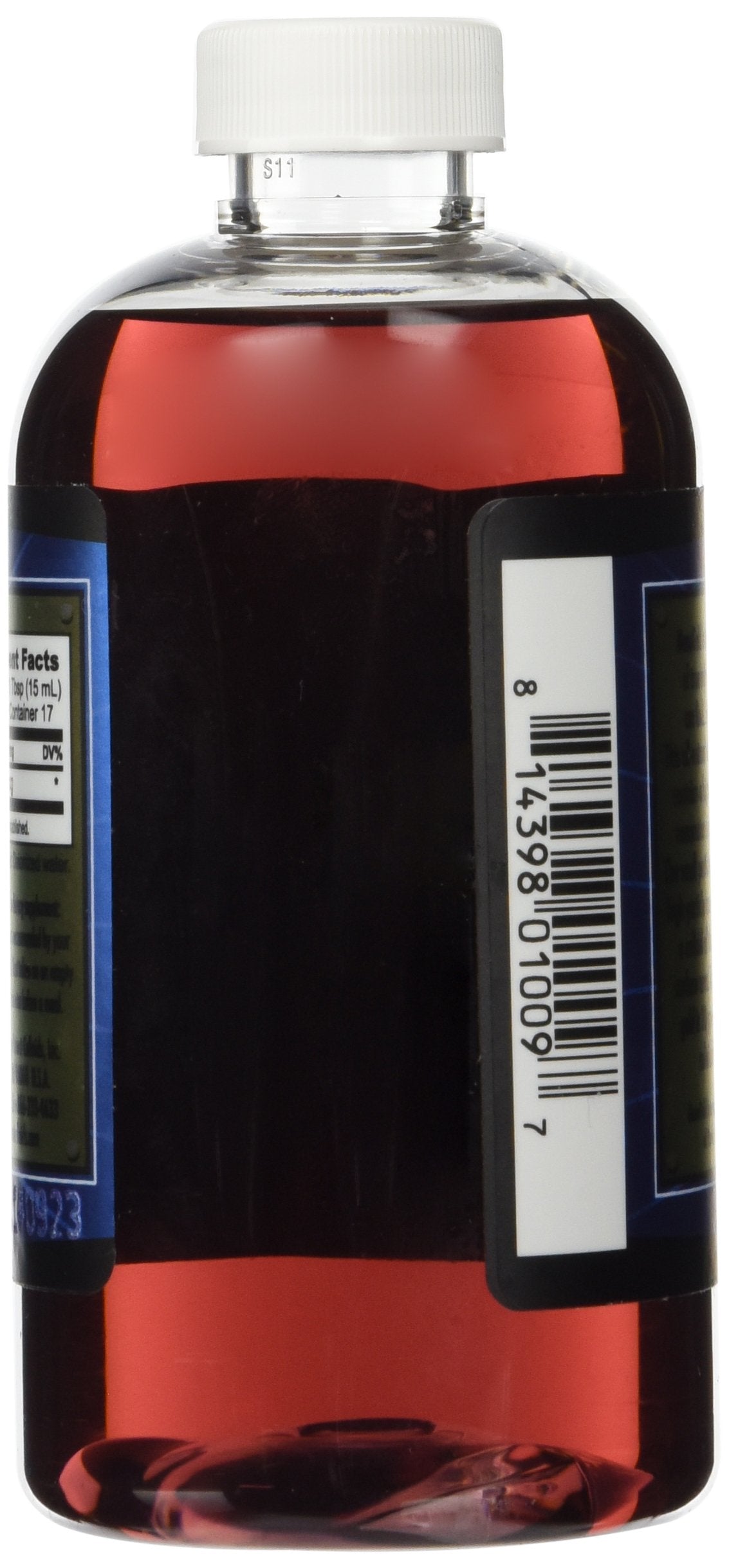 MesoGold® 20 ppm Colloidal Gold 250 mL | Purest Colloids Nano Gold