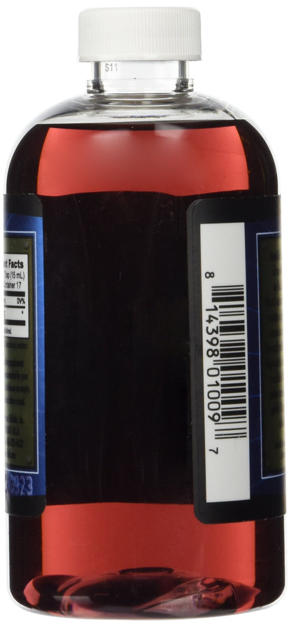 MesoGold® 20 ppm Colloidal Gold 250 mL | Purest Colloids Nano Gold