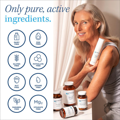 Metabolic Maintenance Alpha Lipoic Acid 300mg – 90 Caps | Nerve & Liver Health