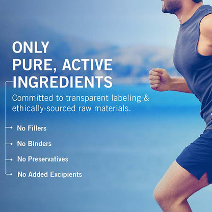 Metabolic Maintenance Vitamin D3 5000 IU – Pure D3 + Vitamin C (90 Softgels)