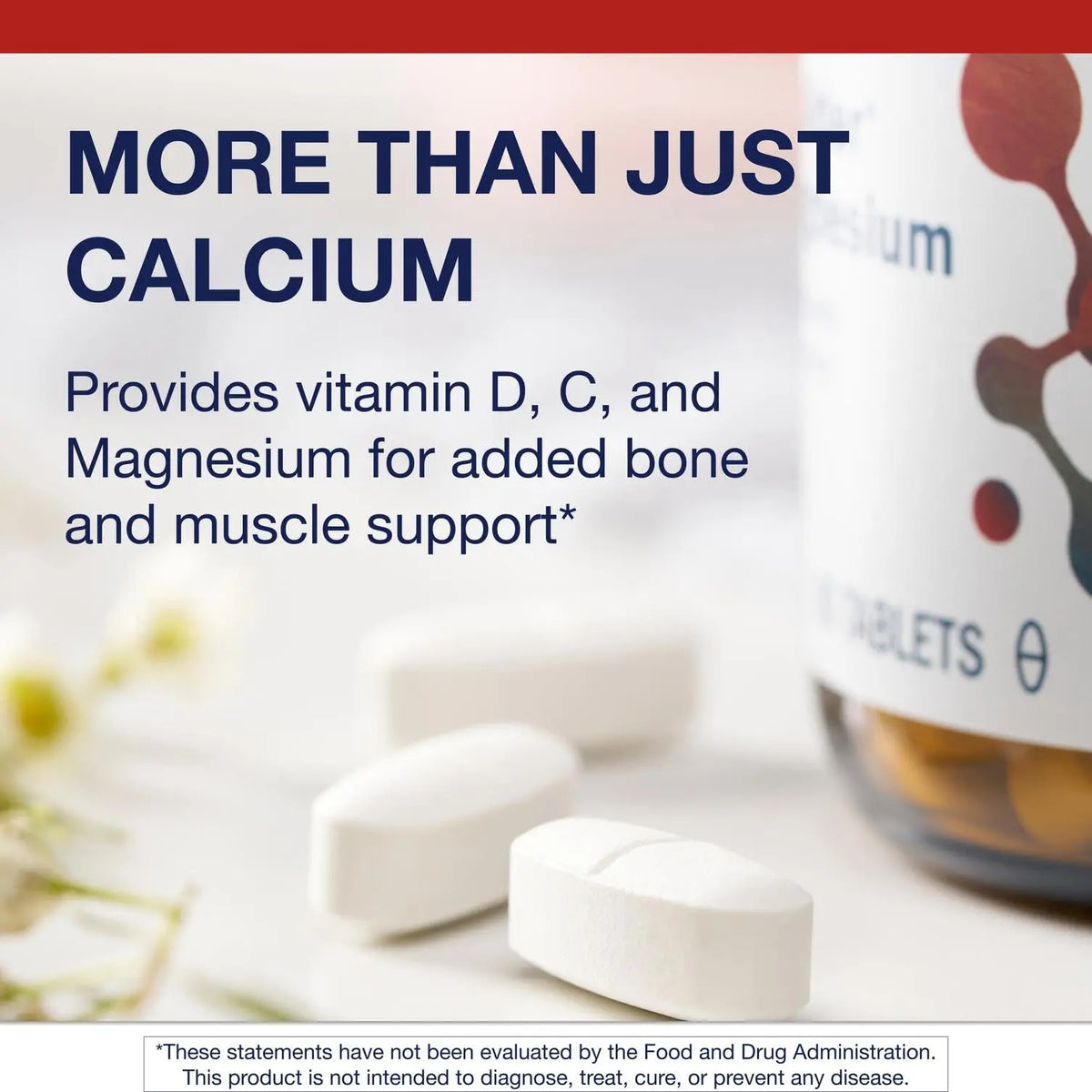 Metagenics Bone Builder with Magnesium – Comprehensive Bone Strength & Wellness BritishVita | Premium UK Vitamins & Wellness Supplements