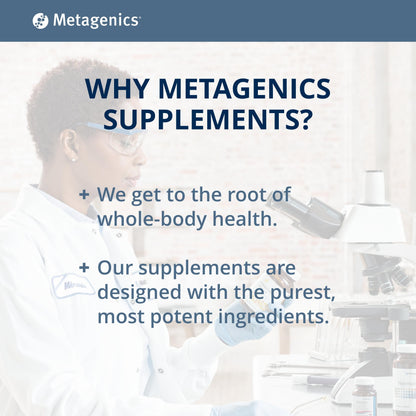 Metagenics Golden Fusion CurQfen Curcumin with Grass-Fed Collagen Peptides - 30 Servings