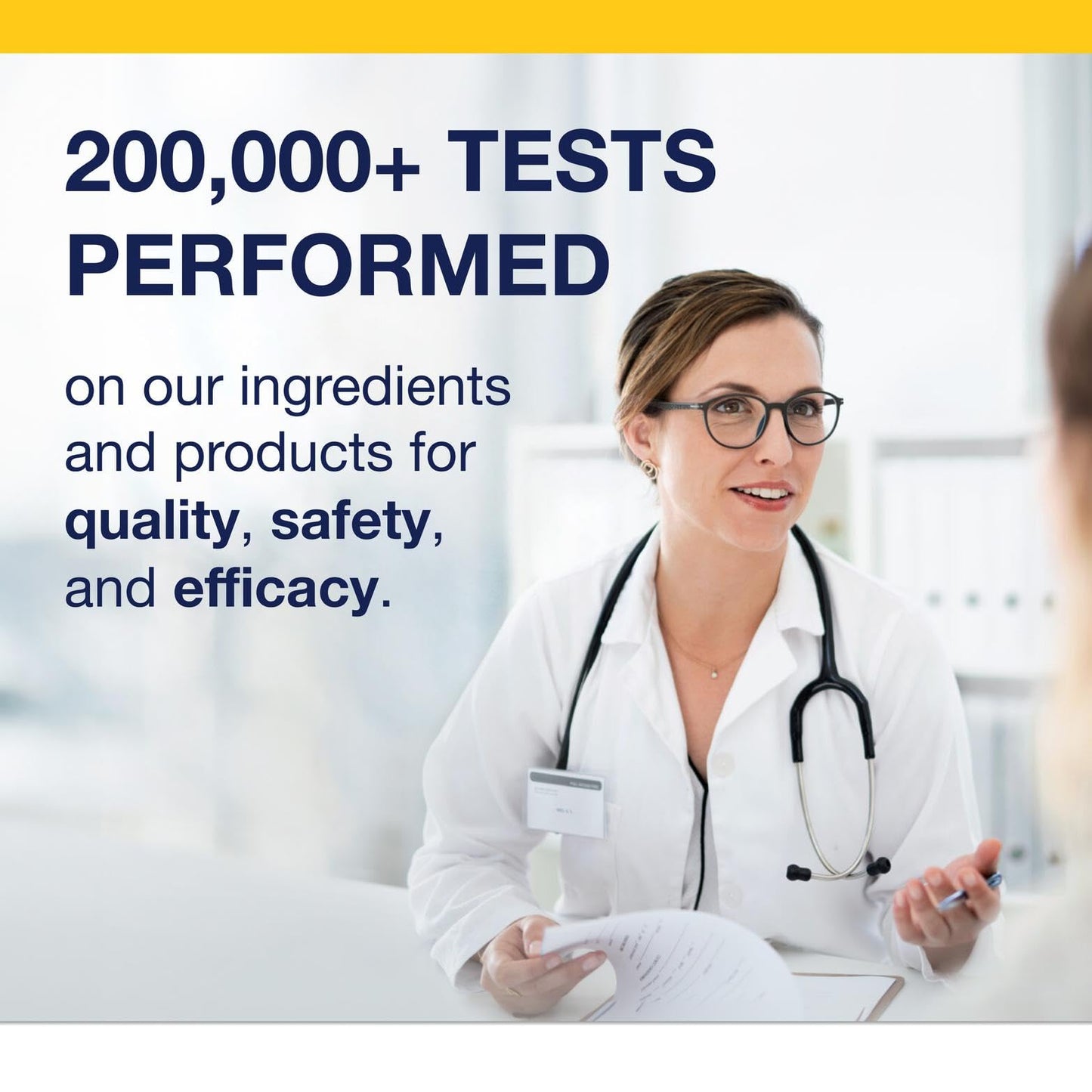 Metagenics OmegaGenics EPA-DHA 1000 mg | High Potency Omega-3 for Heart, Brain & Joints