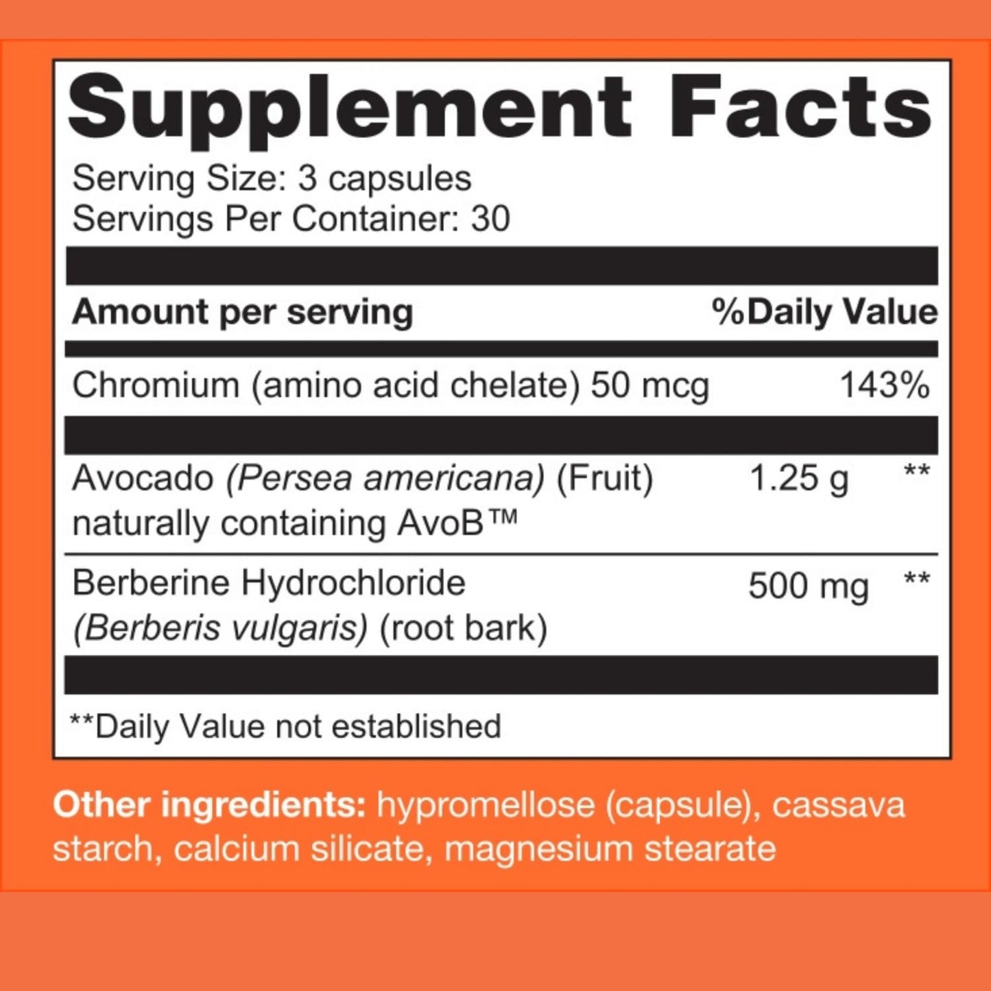 Metavo Advanced GLP-1 Metabolism Support – Boost Metabolism & Energy (90 Capsules)