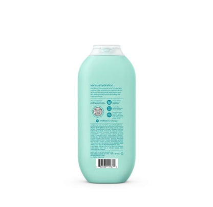 Method Coco Twist Variety Pack: Lotion, Deodorant & Body Wash