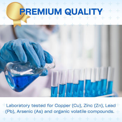 Methylene Blue 1% USP Pharmaceutical Grade – 60 ml