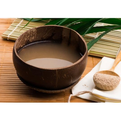 Micronized Instant Kava Powder - Solomon Kava (4 oz) | Noble Certified