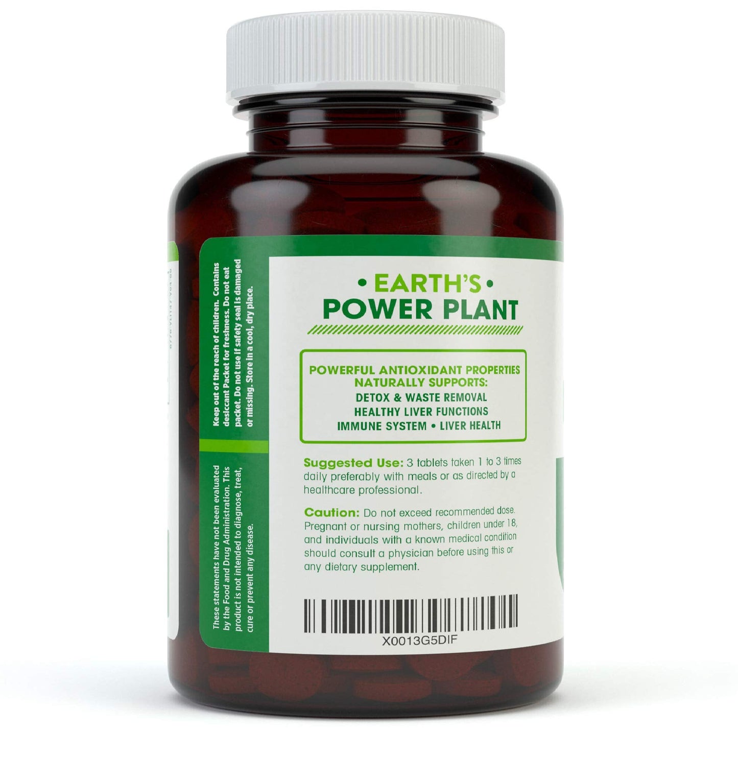 Milk Thistle - 180 Count | Standardized Silymarin Extract for Maximum Liver Support | 1350 mg Extract & Seed Complex - Natural Herbal Supplement - 60 Servings