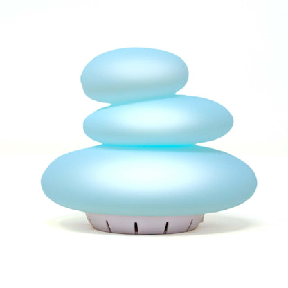 Mindsight Breathing Buddha — Guided Visual Meditation for Mindfulness
